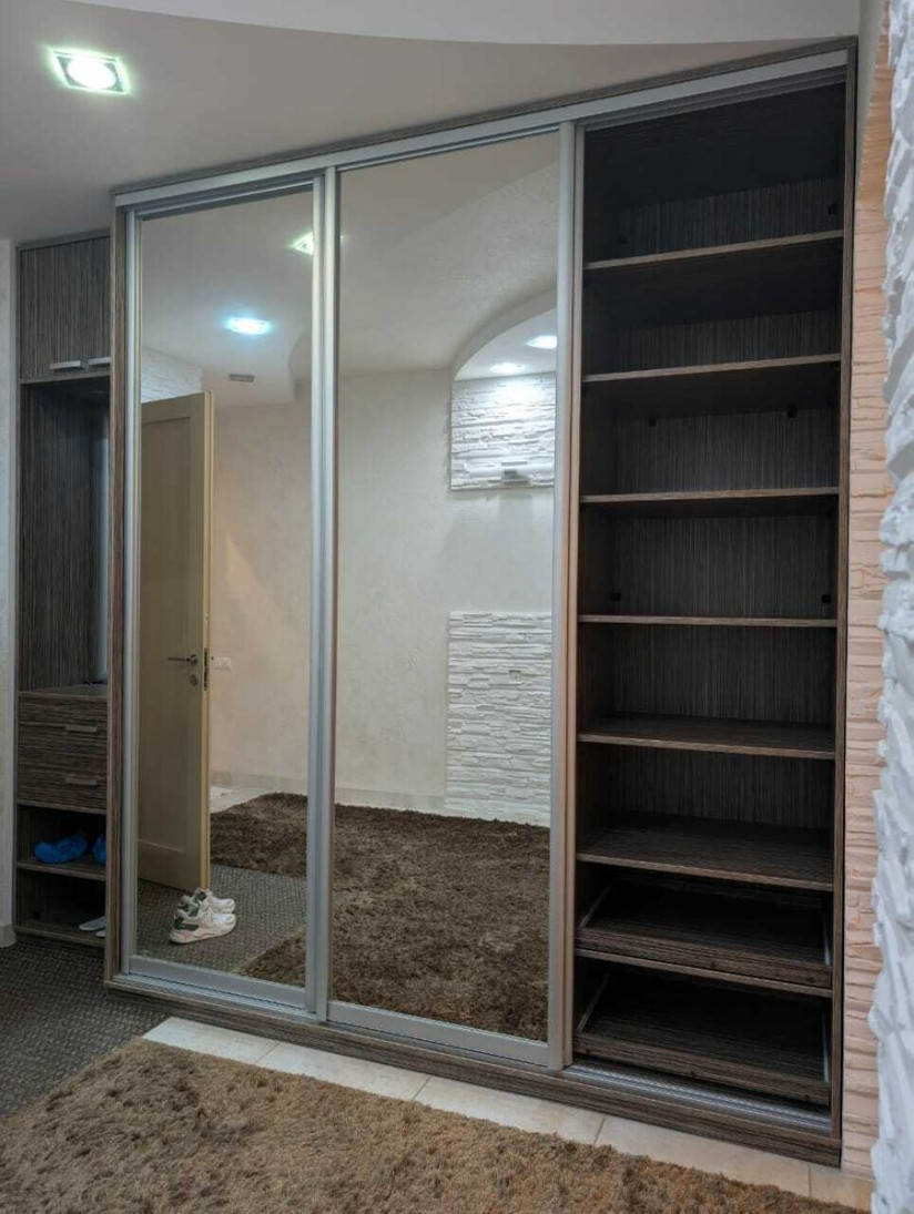 Аренда 3к квартиры в Киеве,  Гончара Олеся ул., 26 5