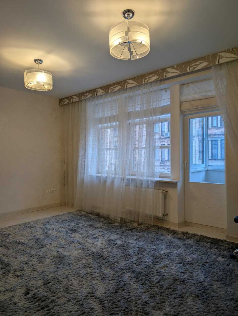 Аренда 3к квартиры в Киеве,  Гончара Олеся ул., 26 9