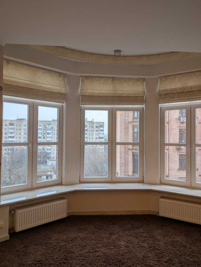 Аренда 3к квартиры в Киеве,  Гончара Олеся ул., 26 10