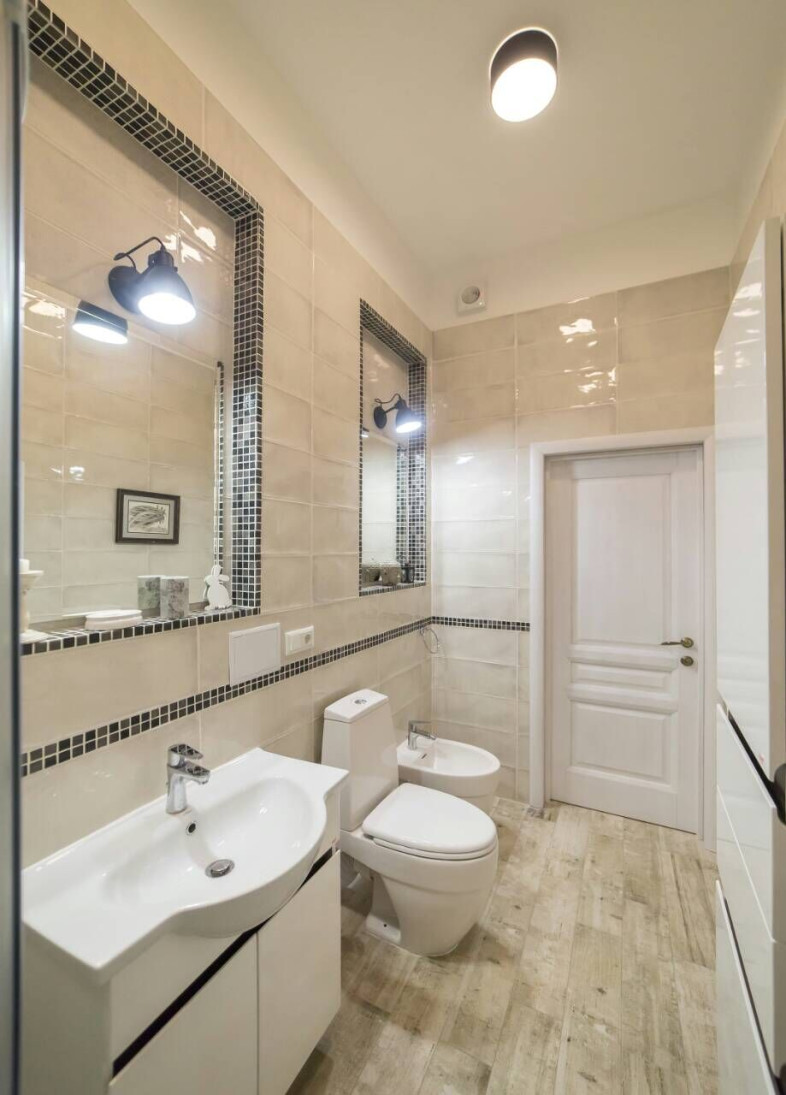 Аренда 2к квартиры в Киеве,  Стрелецкая ул., 28 2