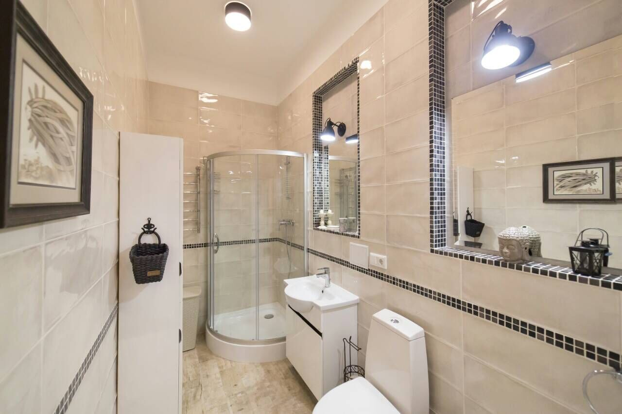 Аренда 2к квартиры в Киеве,  Стрелецкая ул., 28 3