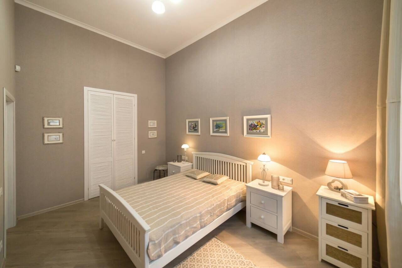 Аренда 2к квартиры в Киеве,  Стрелецкая ул., 28 6