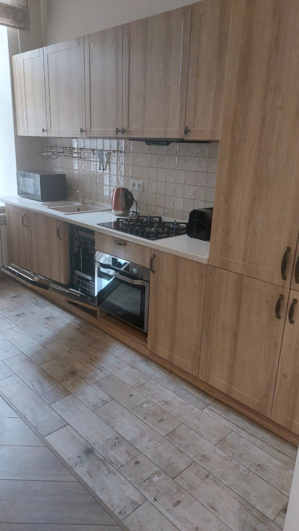 Аренда 2к квартиры в Киеве,  Стрелецкая ул., 28 11