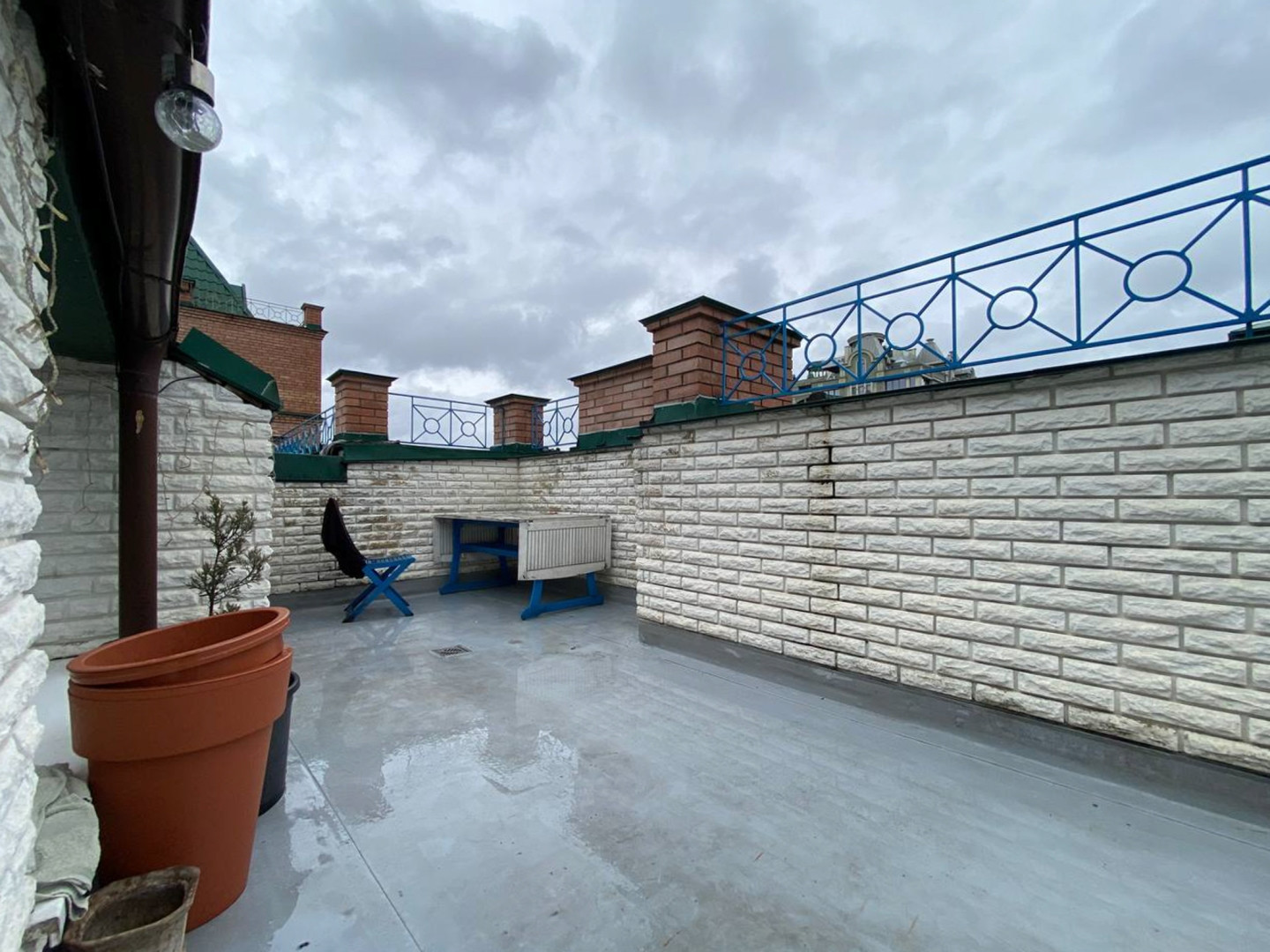 Аренда 4к квартиры в Киеве,  Гончара Олеся ул., 26 1