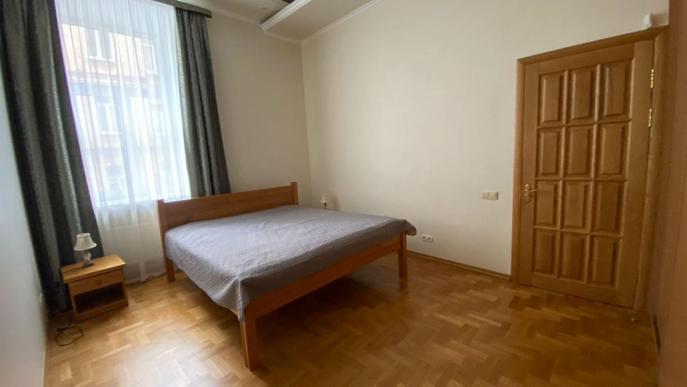 Аренда 2к квартиры в Киеве,  Рейтарская ул., 20/24 22