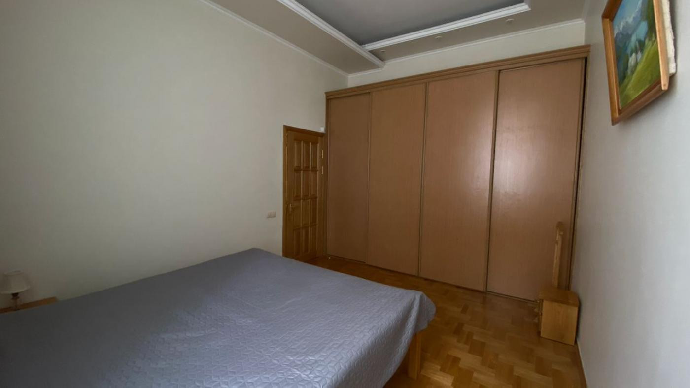 Аренда 2к квартиры в Киеве,  Рейтарская ул., 20/24 23