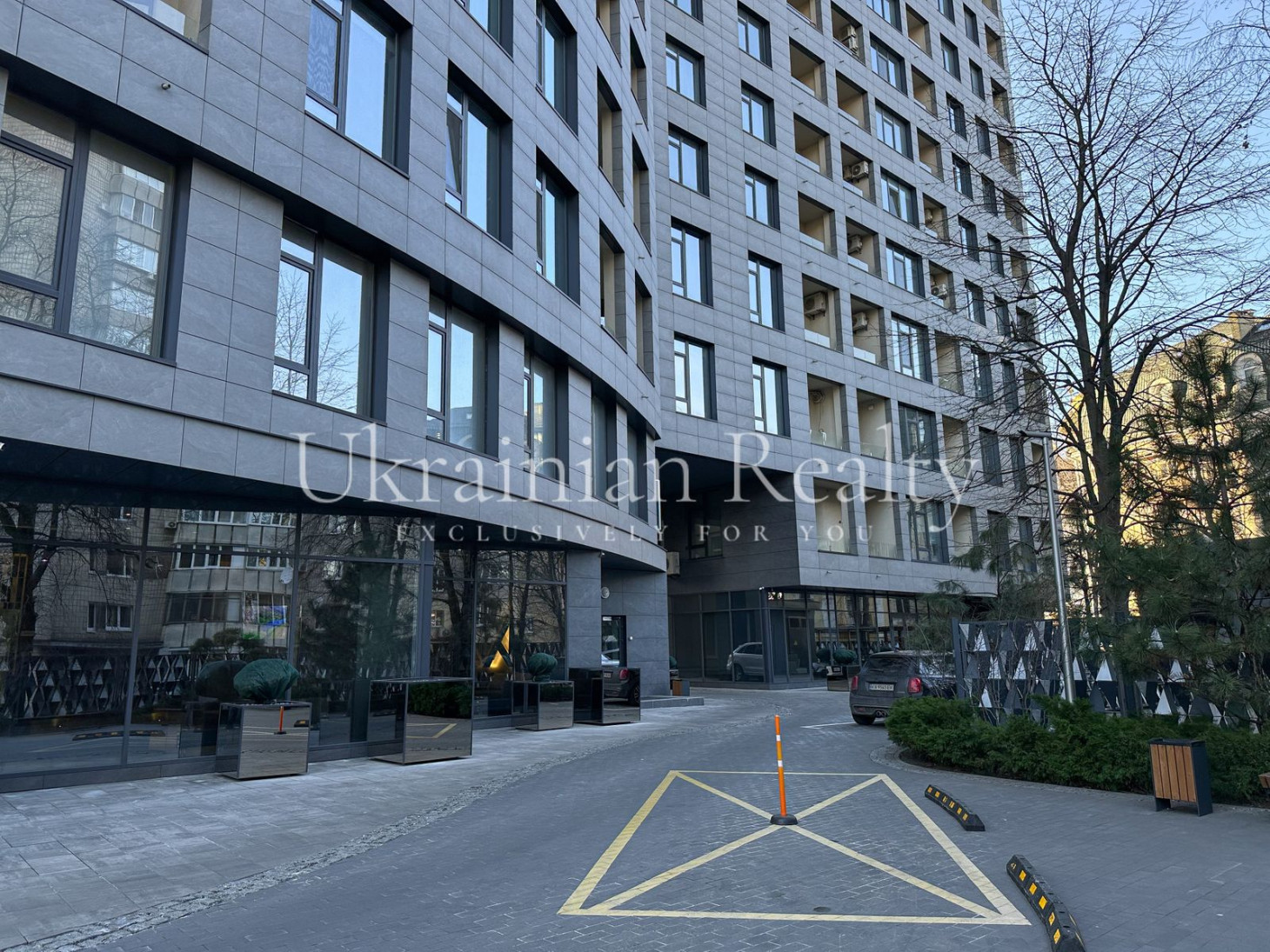 Продажа 5к квартиры в Киеве,  ЖК А52, Сечевых стрельцов ул. (Артема ул.), 44А 6