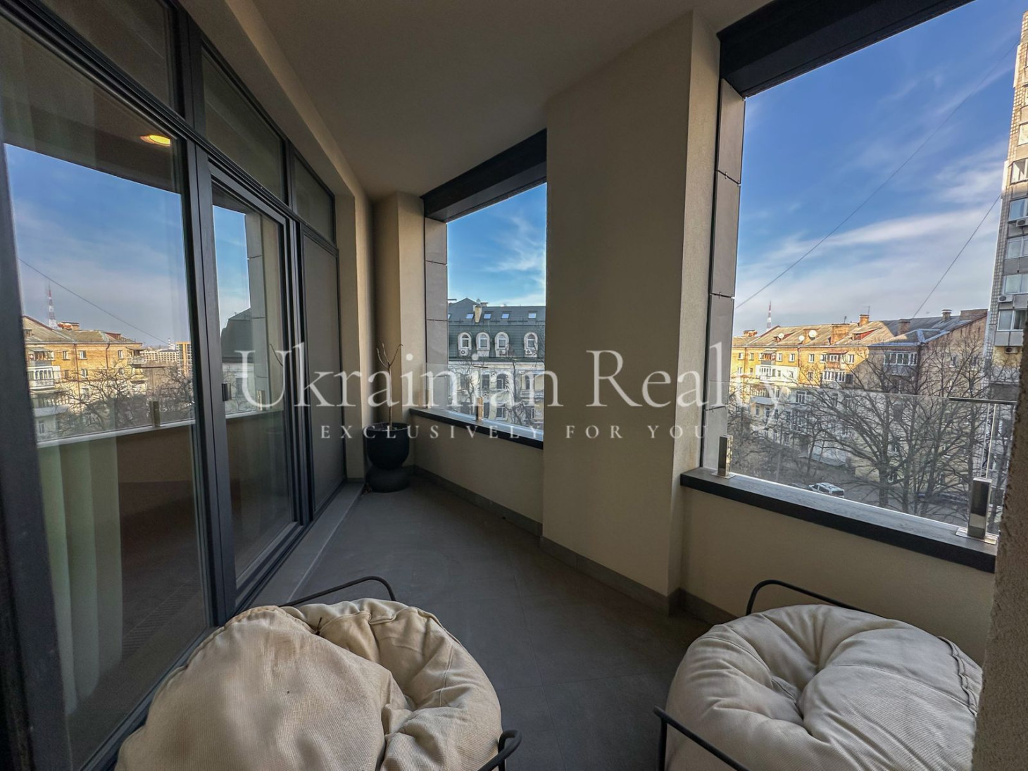 Продажа 5к квартиры в Киеве,  ЖК А52, Сечевых стрельцов ул. (Артема ул.), 44А 7