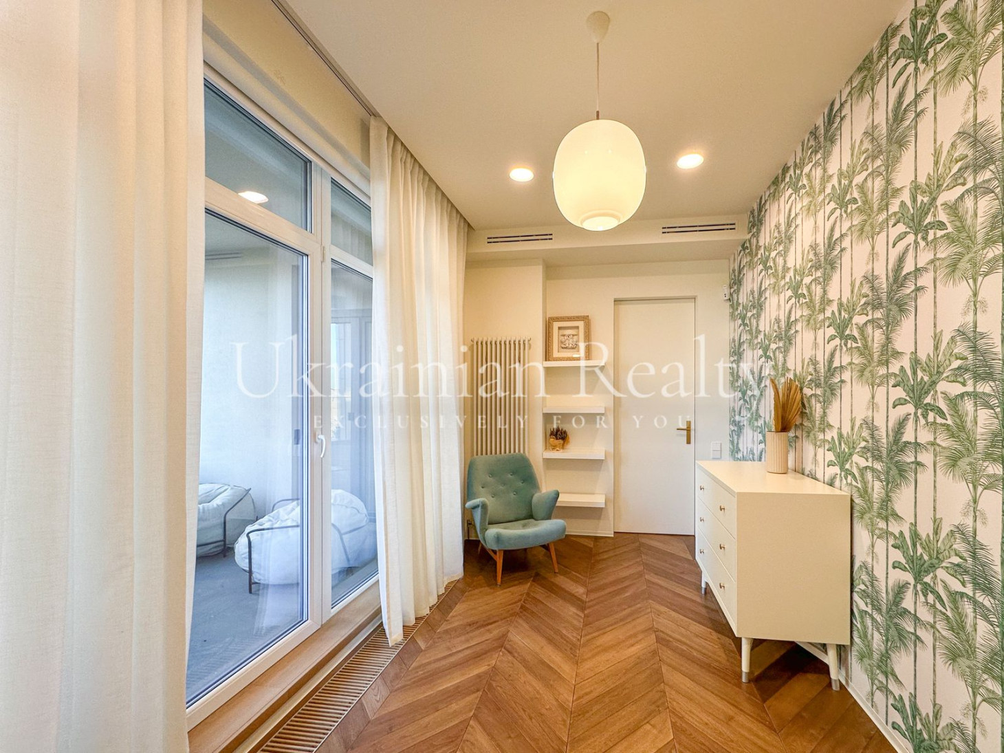 Продажа 5к квартиры в Киеве,  ЖК А52, Сечевых стрельцов ул. (Артема ул.), 44А 8