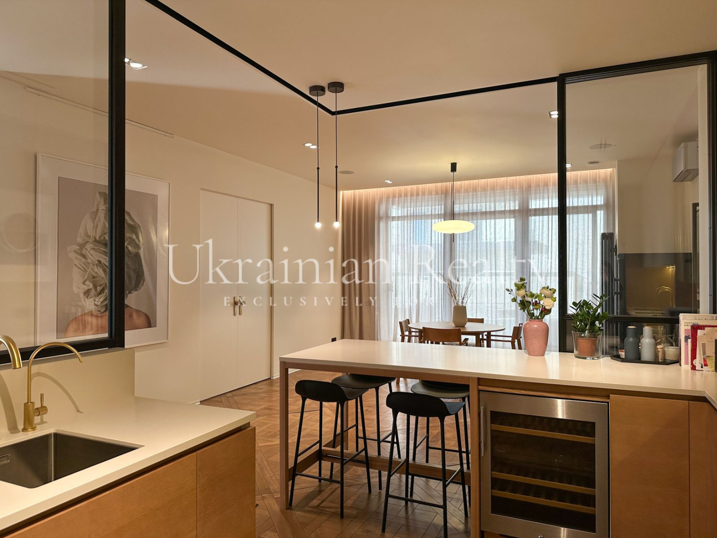 Продажа 5к квартиры в Киеве,  ЖК А52, Сечевых стрельцов ул. (Артема ул.), 44А 11