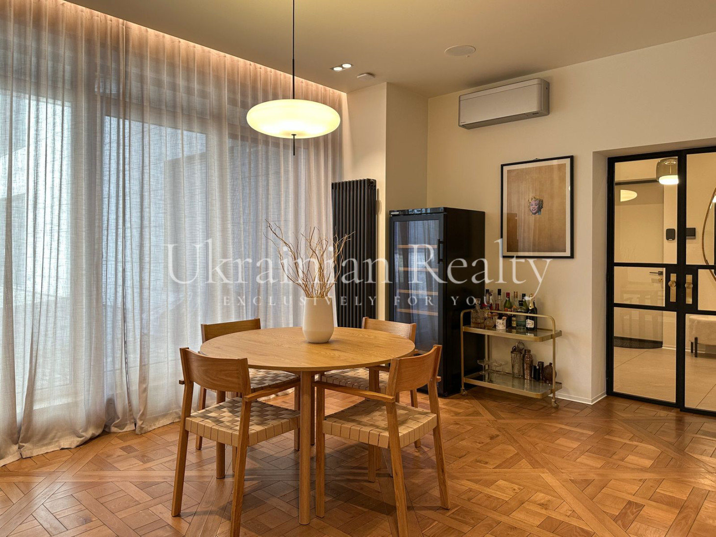 Продажа 5к квартиры в Киеве,  ЖК А52, Сечевых стрельцов ул. (Артема ул.), 44А 15