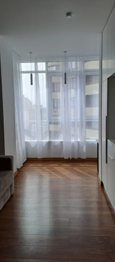 Аренда 3к квартиры в Киеве,  ЖК Джек Хаус, Леси Украинки бульвар, 7В 10