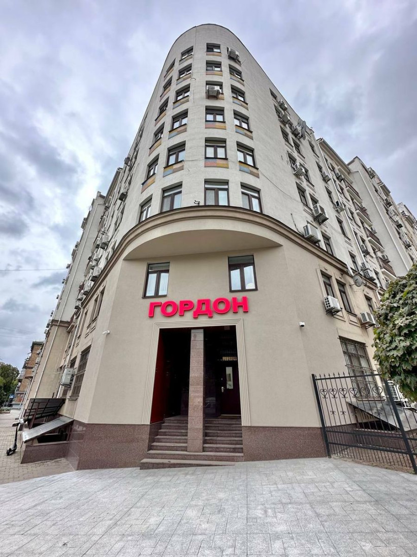 Аренда 4к квартиры в Киеве,  Щекавицкая ул., 30/39 5