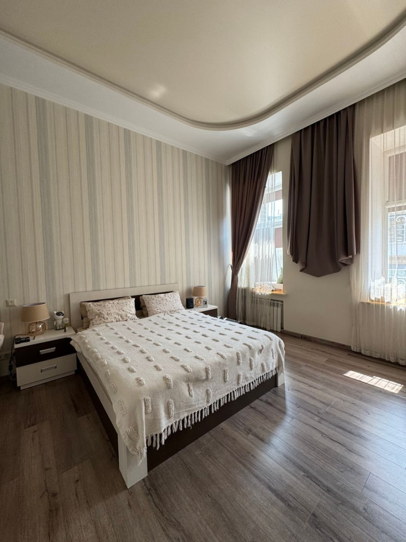 Аренда 2к квартиры в Киеве,  Рейтарская ул., 29 5
