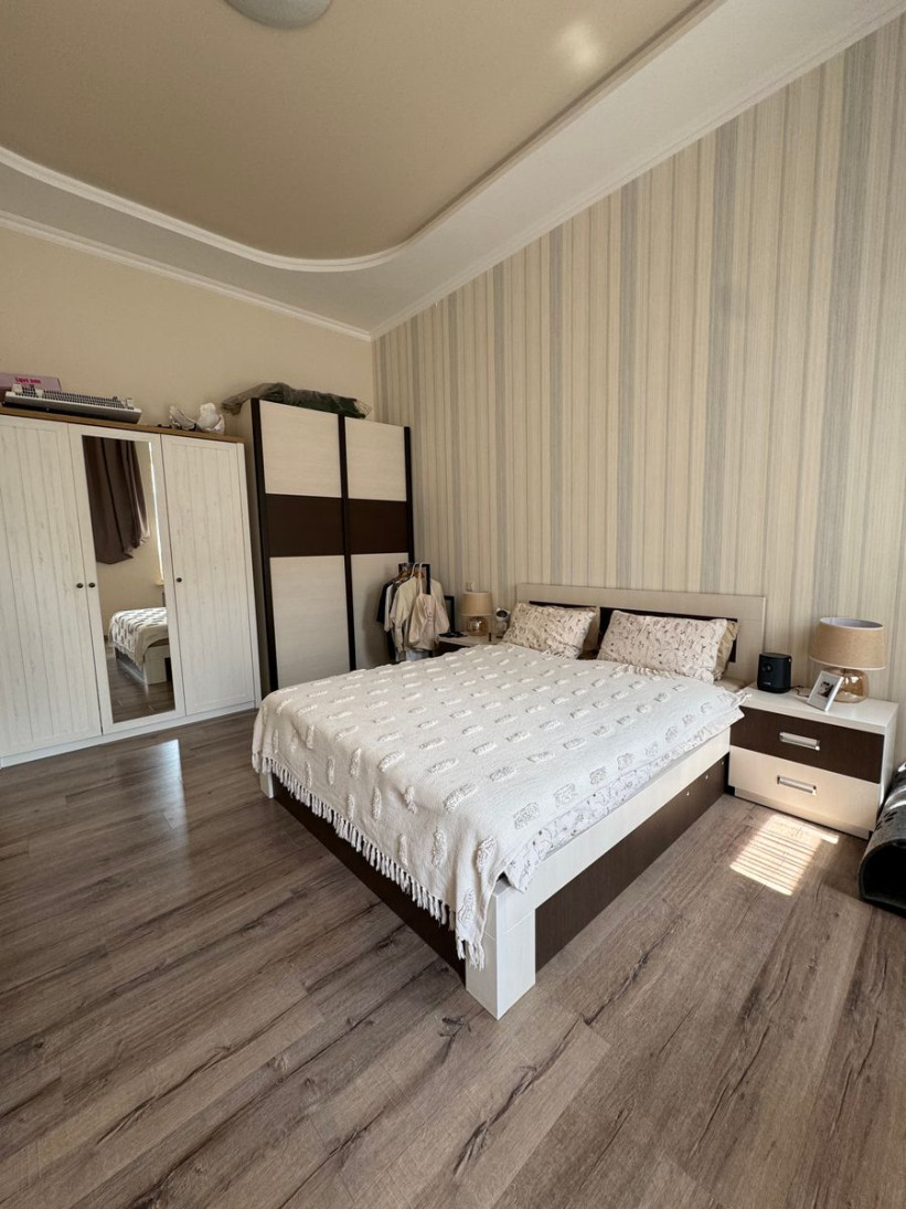Аренда 2к квартиры в Киеве,  Рейтарская ул., 29 8