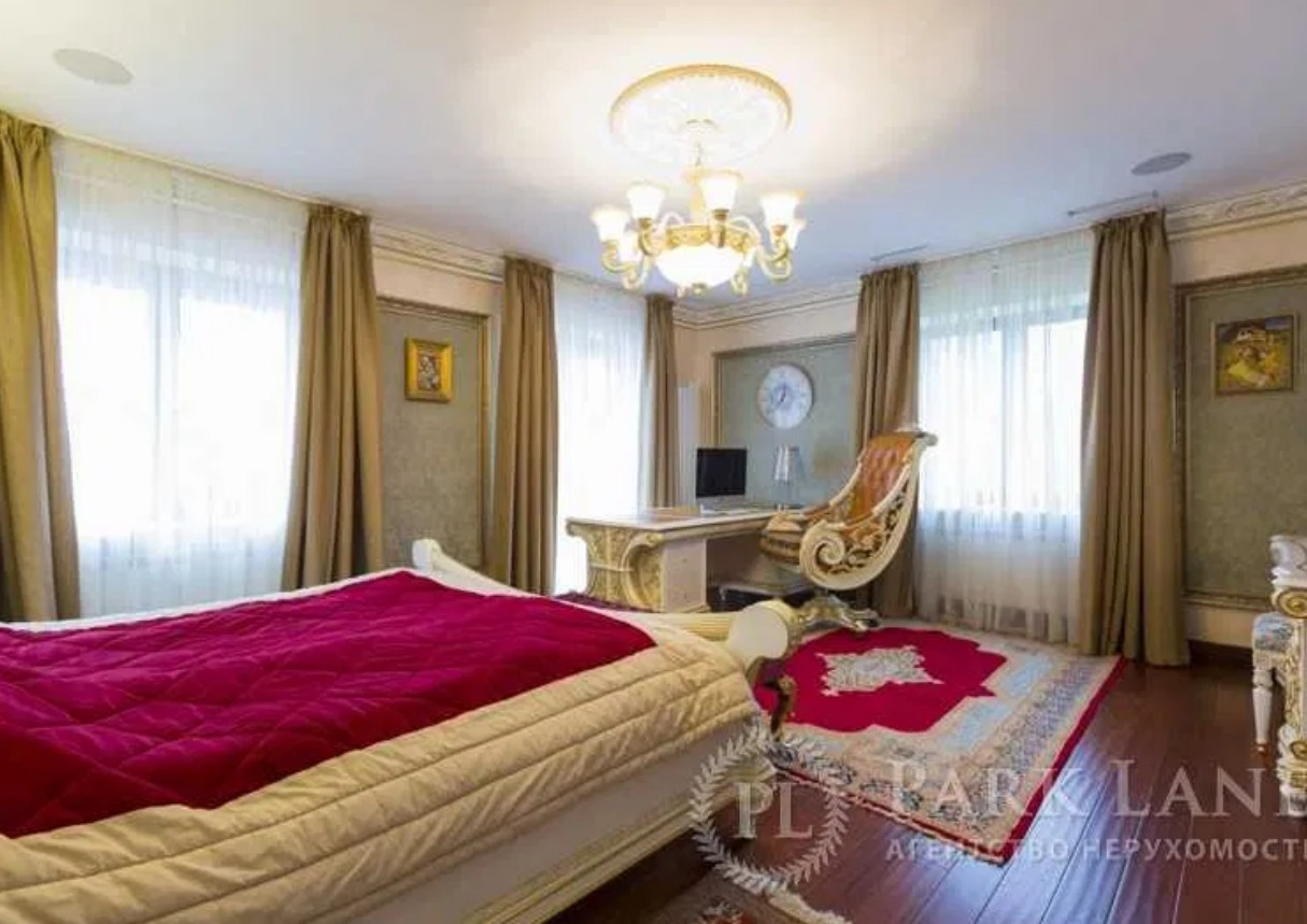 Продажа 5к дома в Киеве,  Конча-Заспа 8