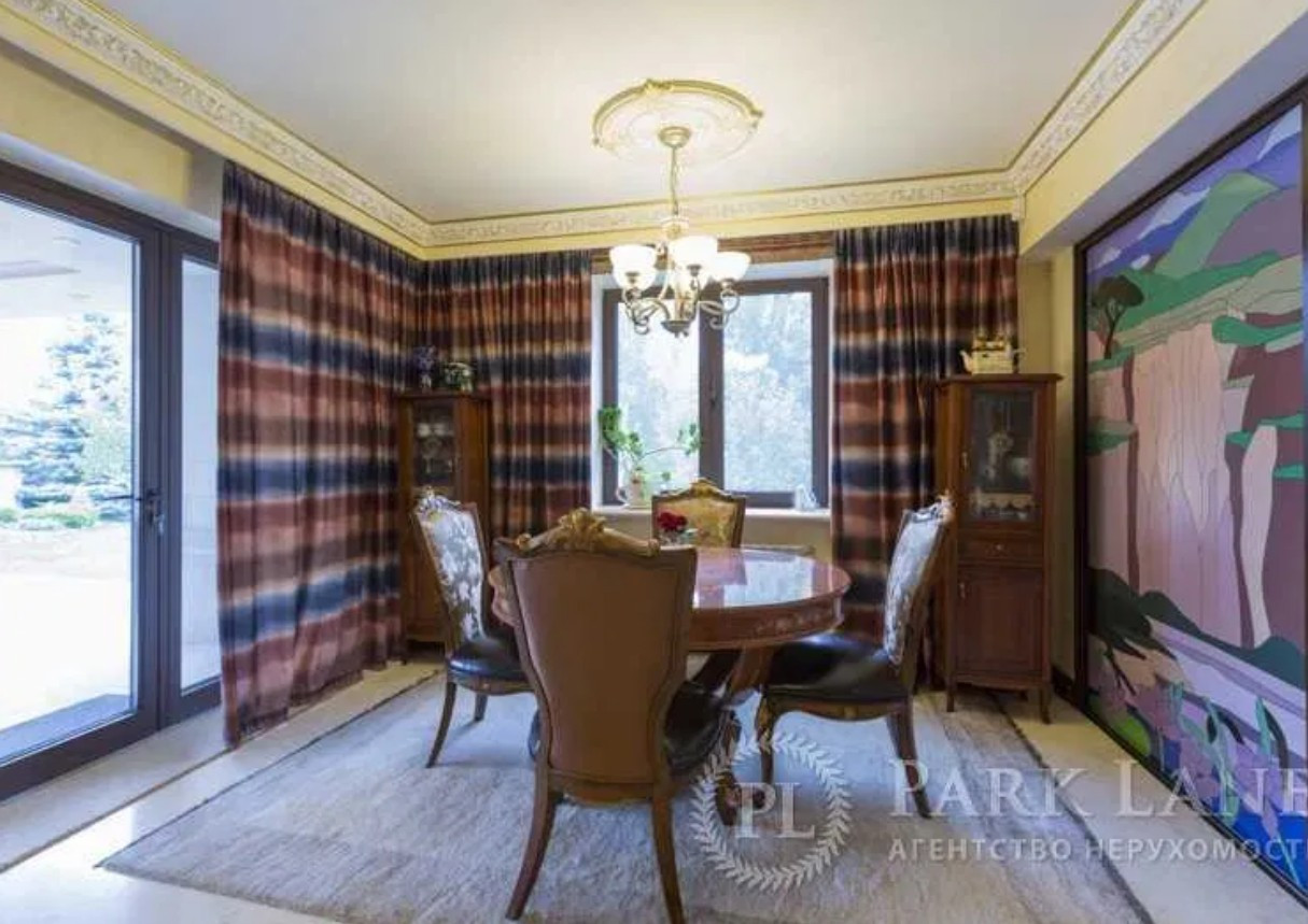 Продажа 5к дома в Киеве,  Конча-Заспа 10