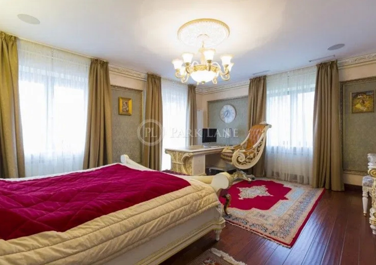 Продажа 5к дома в Киеве,  Конча-Заспа 15