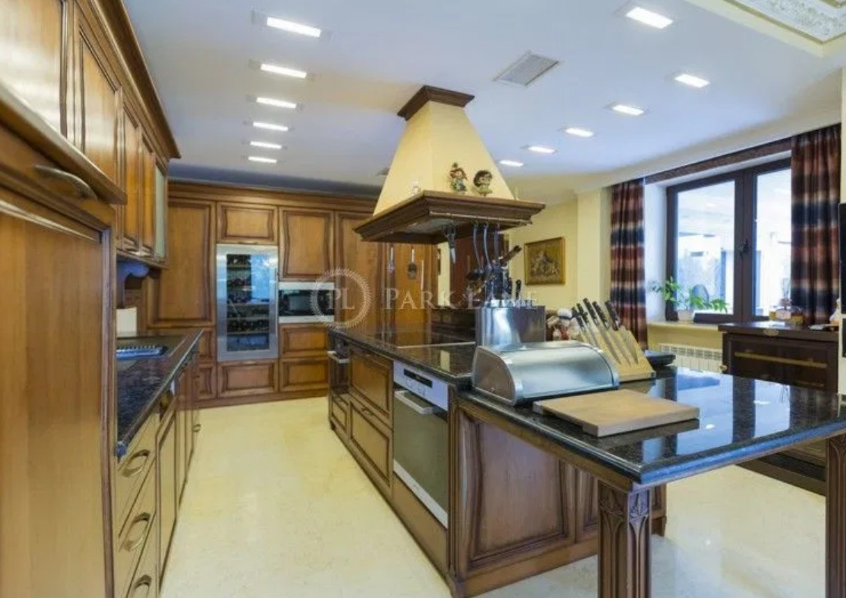 Продажа 5к дома в Киеве,  Конча-Заспа 17