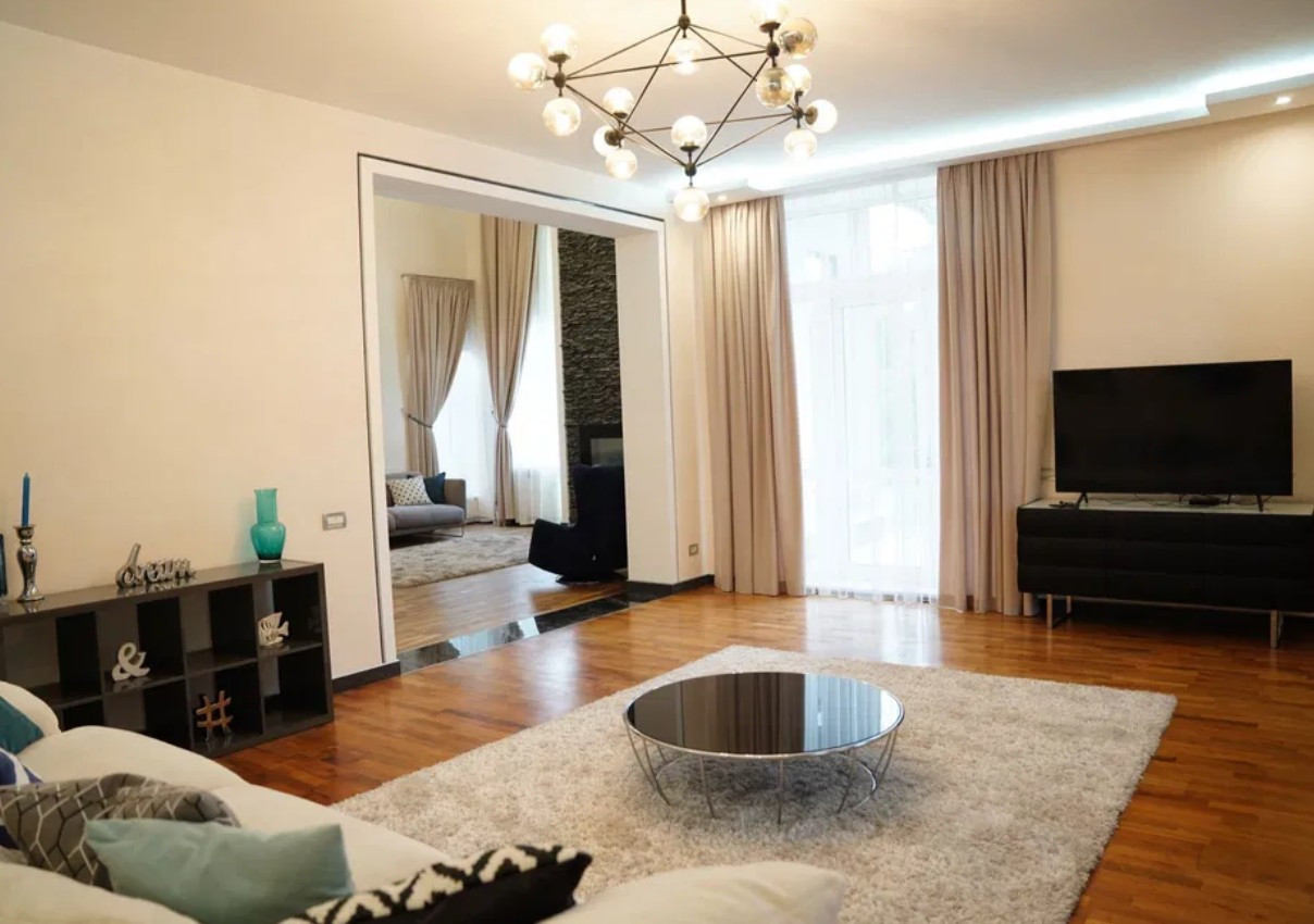 Продажа 5к дома в Киеве, Конча-Заспа 4