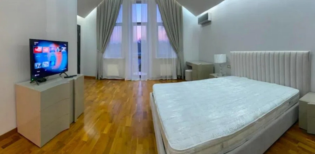 Продажа 5к дома в Киеве, Конча-Заспа 8
