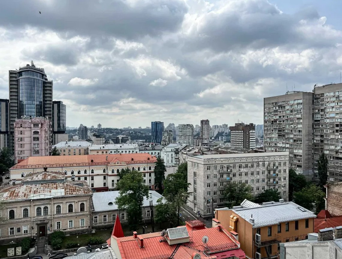 Аренда 2к квартиры в Киеве,  Богдана Хмельницкого ул., 58А 2