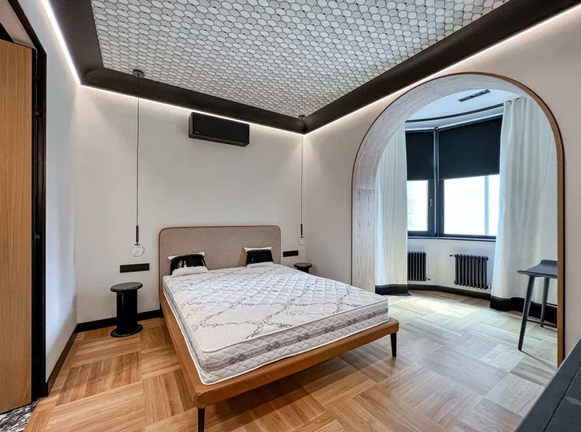Аренда 2к квартиры в Киеве,  Богдана Хмельницкого ул., 58А 19