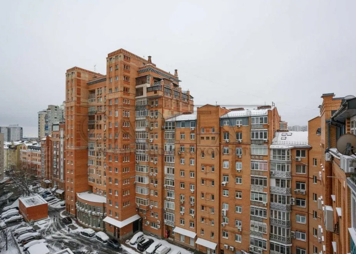 Аренда 4к квартиры в Киеве,  Гусовского ул., 11/11 2