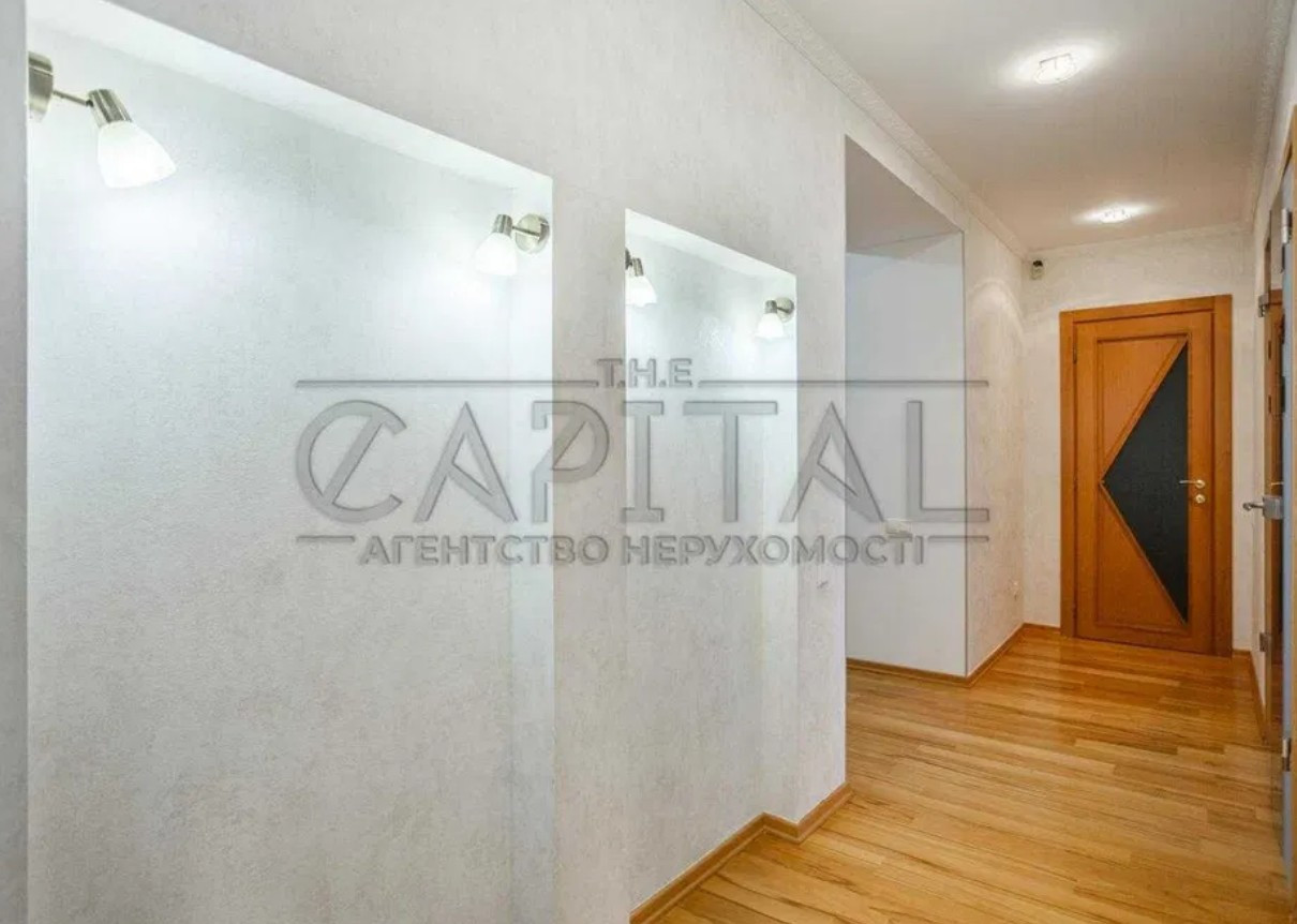 Аренда 4к квартиры в Киеве,  Гусовского ул., 11/11 10