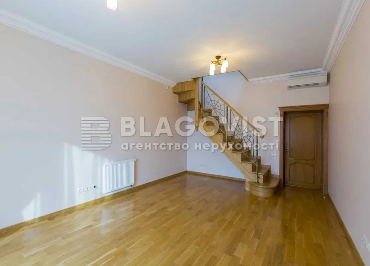 Аренда 8к дома в Киеве, Ветряные Горы ул. 8