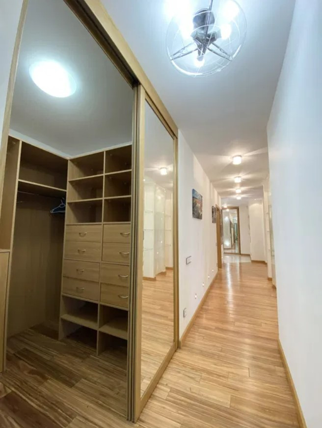 Аренда 3к квартиры в Киеве,  ЖК Корона, Панаса Мирного ул., 28А 7