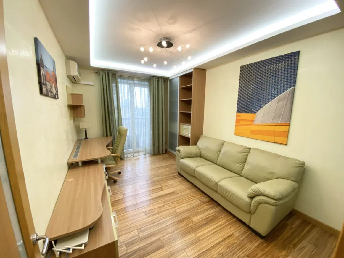 Аренда 3к квартиры в Киеве,  ЖК Корона, Панаса Мирного ул., 28А 8