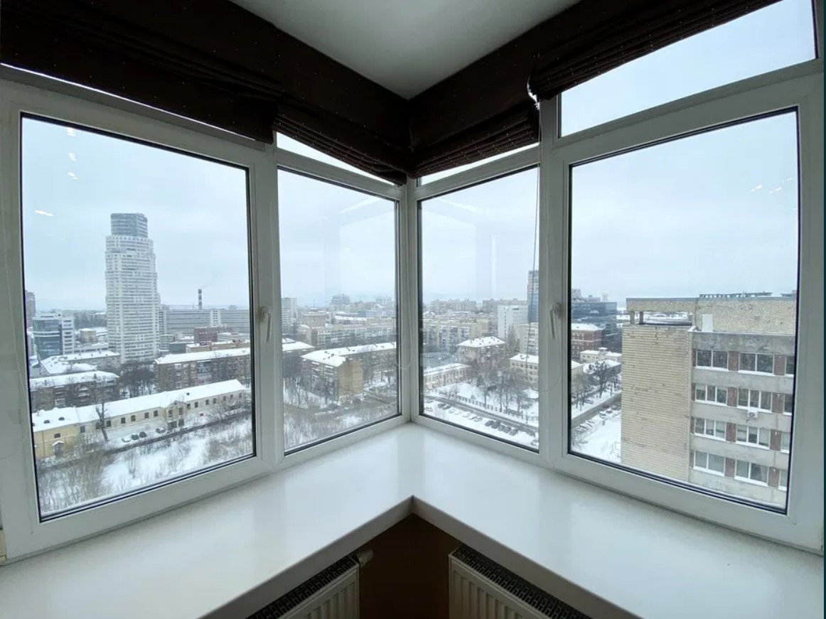 Аренда 3к квартиры в Киеве,  ЖК Корона, Панаса Мирного ул., 28А 13