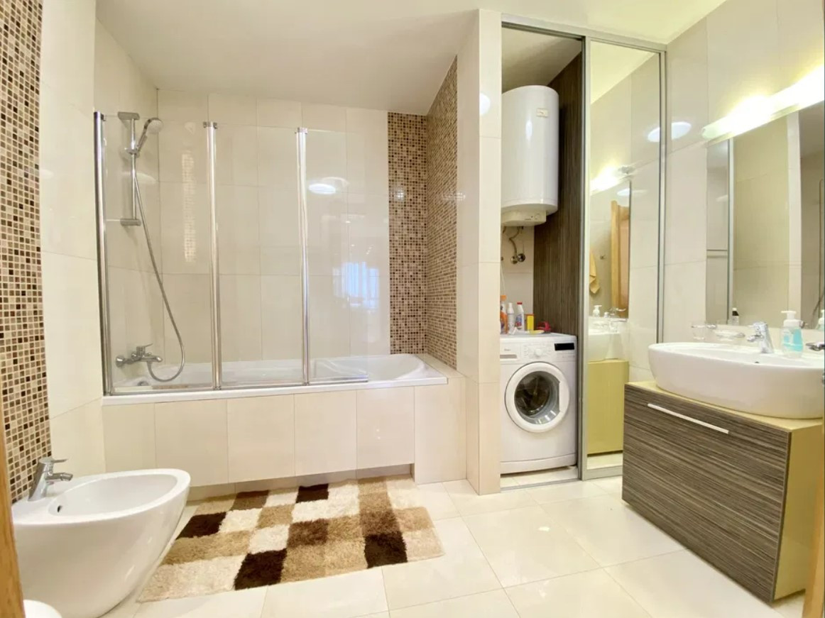 Аренда 3к квартиры в Киеве,  ЖК Корона, Панаса Мирного ул., 28А 18