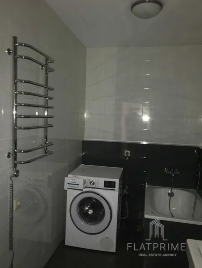 Аренда 4к квартиры в Киеве,  ЖК Корона Введенская, Панаса Мирного ул., 28А 7