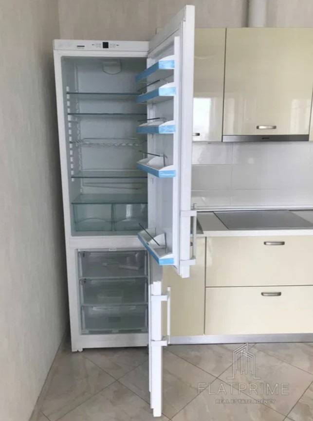 Аренда 4к квартиры в Киеве,  ЖК Корона Введенская, Панаса Мирного ул., 28А 12