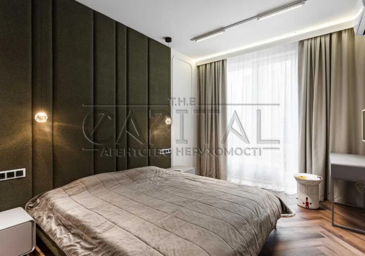 Продажа 3к квартиры в Киеве,  ЖК Ярославов Град, Бульварно-Кудрявская ул. (Воровского ул.), 17 10
