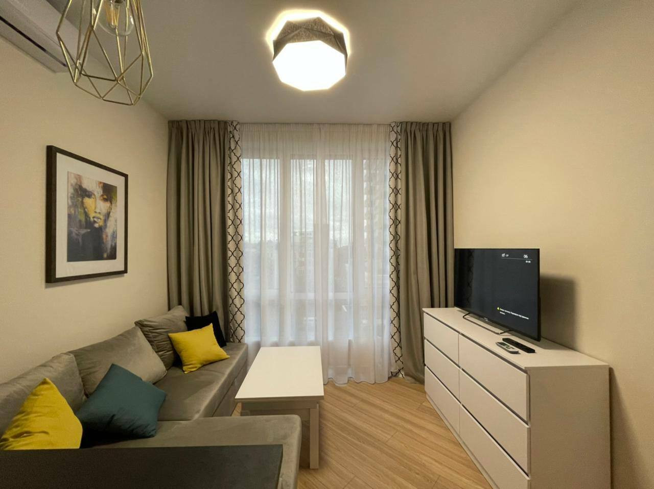 Продажа 3к квартиры в Киеве,  ЖК Ярославов Град, Бульварно-Кудрявская ул. (Воровского ул.), 15 2