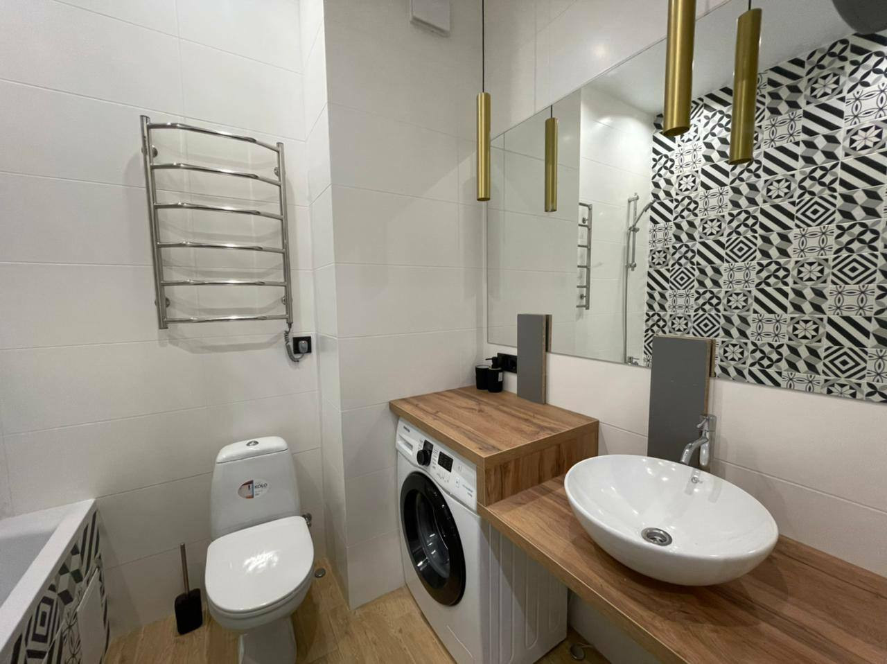 Продажа 3к квартиры в Киеве,  ЖК Ярославов Град, Бульварно-Кудрявская ул. (Воровского ул.), 15 3