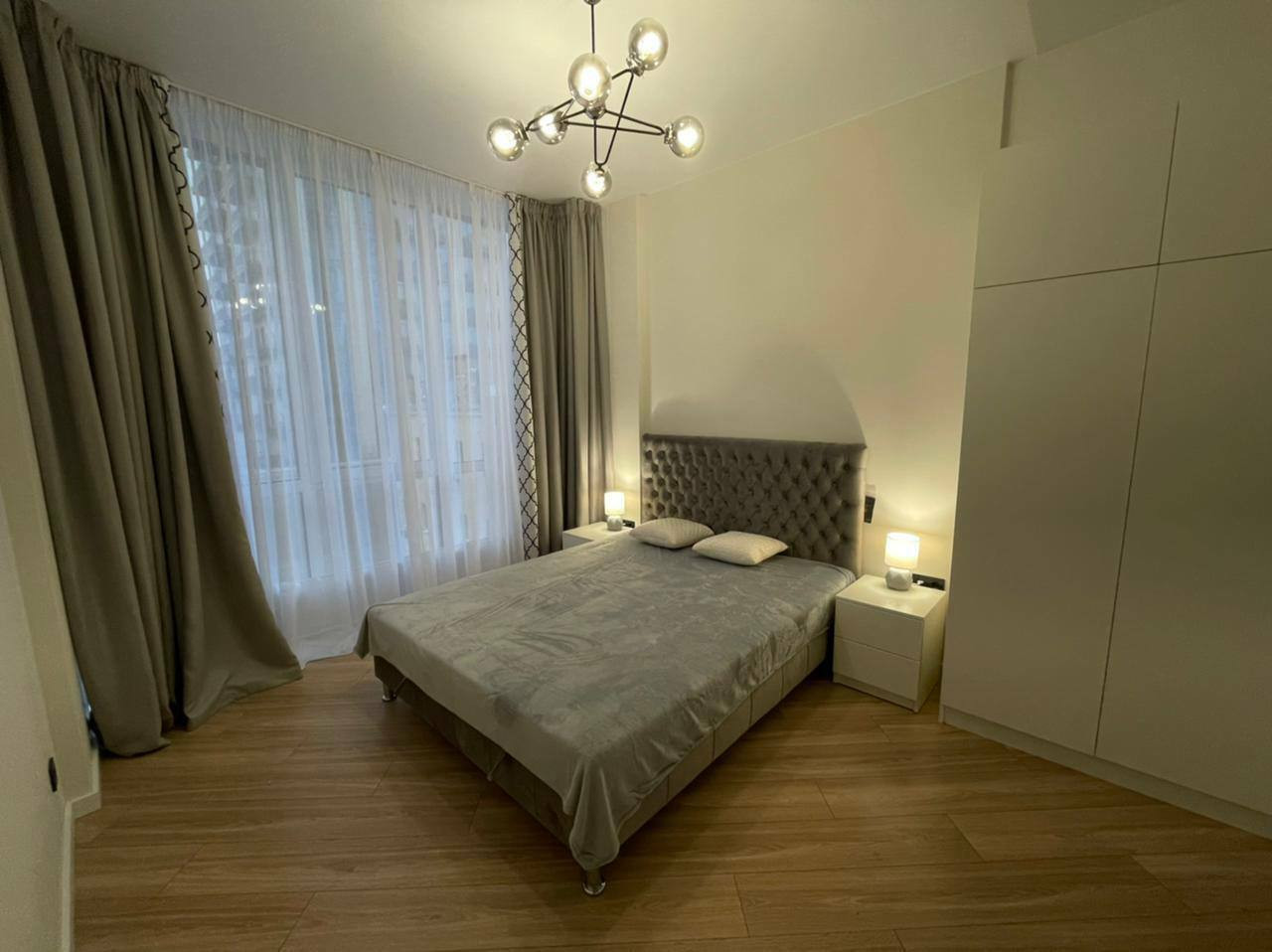 Продажа 3к квартиры в Киеве,  ЖК Ярославов Град, Бульварно-Кудрявская ул. (Воровского ул.), 15 7