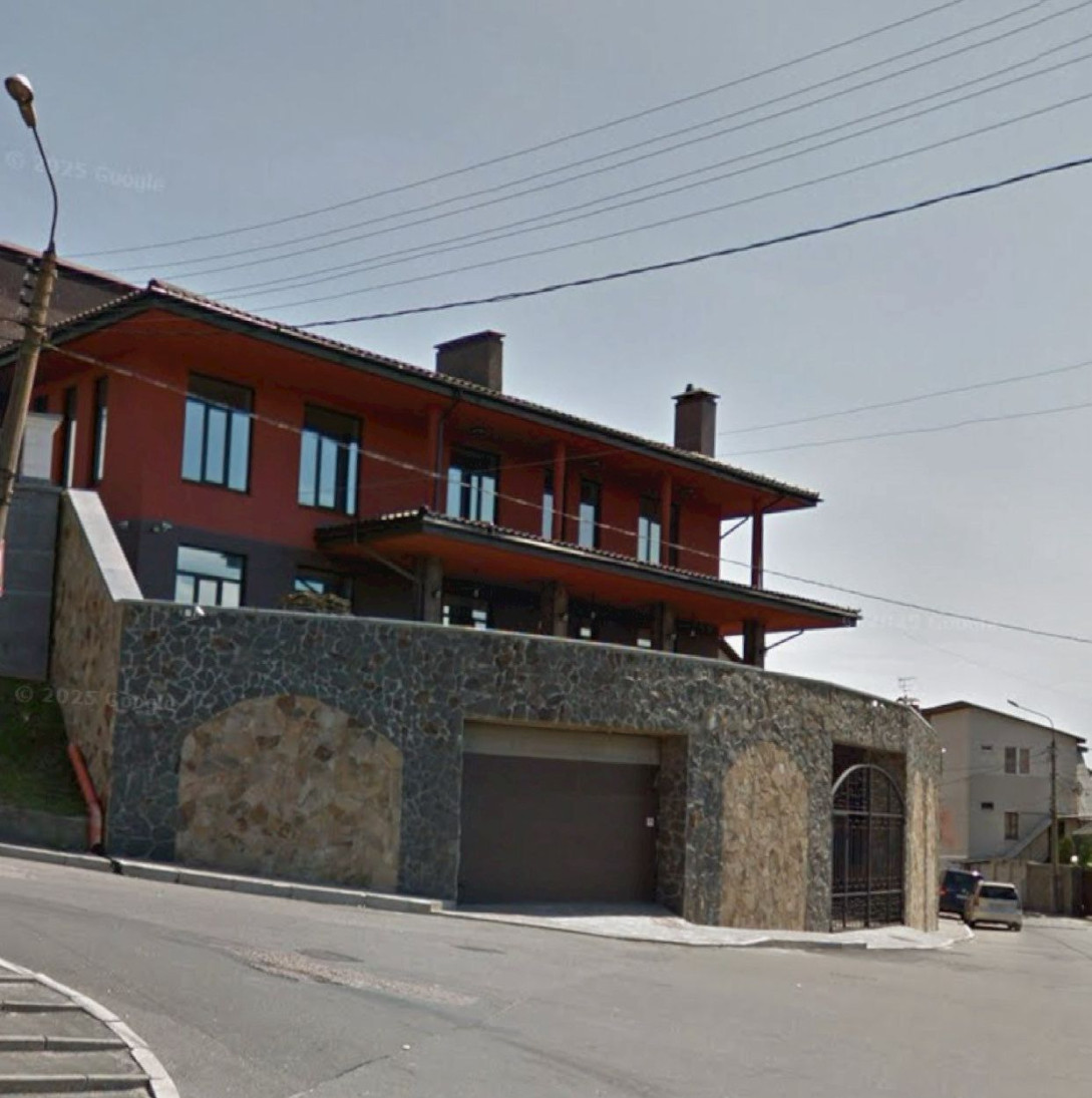 Аренда 5к дома в Киеве,  Редутная ул., 15