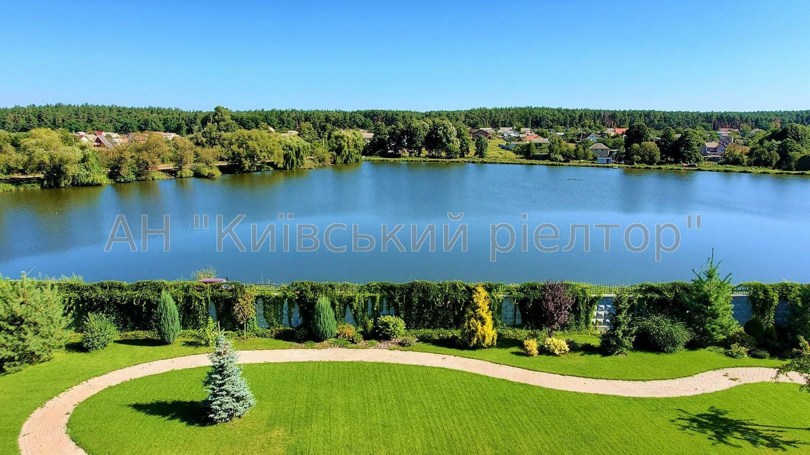 Аренда 9к дома в Киеве,  Горенка 6