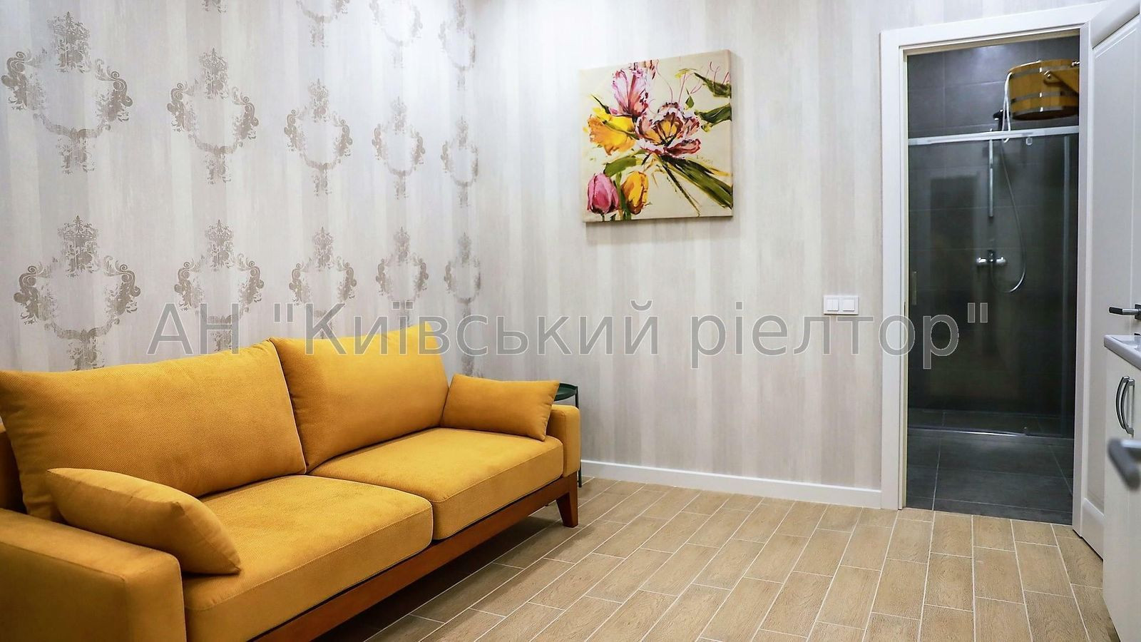 Аренда 9к дома в Киеве,  Горенка 9