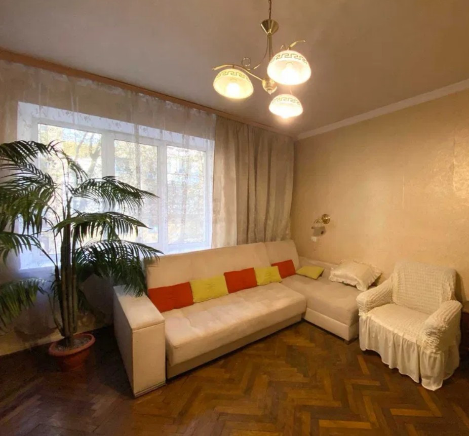 Продажа 2к квартиры в Киеве,  Винниченко Владимира ул. (Коцюбинского Юрия), 20 0