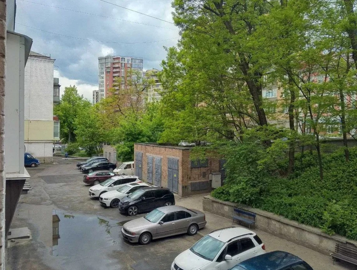 Продажа 2к квартиры в Киеве,  Винниченко Владимира ул. (Коцюбинского Юрия), 20 1
