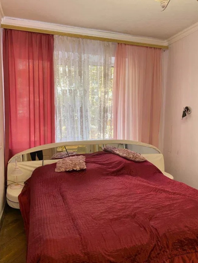 Продажа 2к квартиры в Киеве,  Винниченко Владимира ул. (Коцюбинского Юрия), 20 8