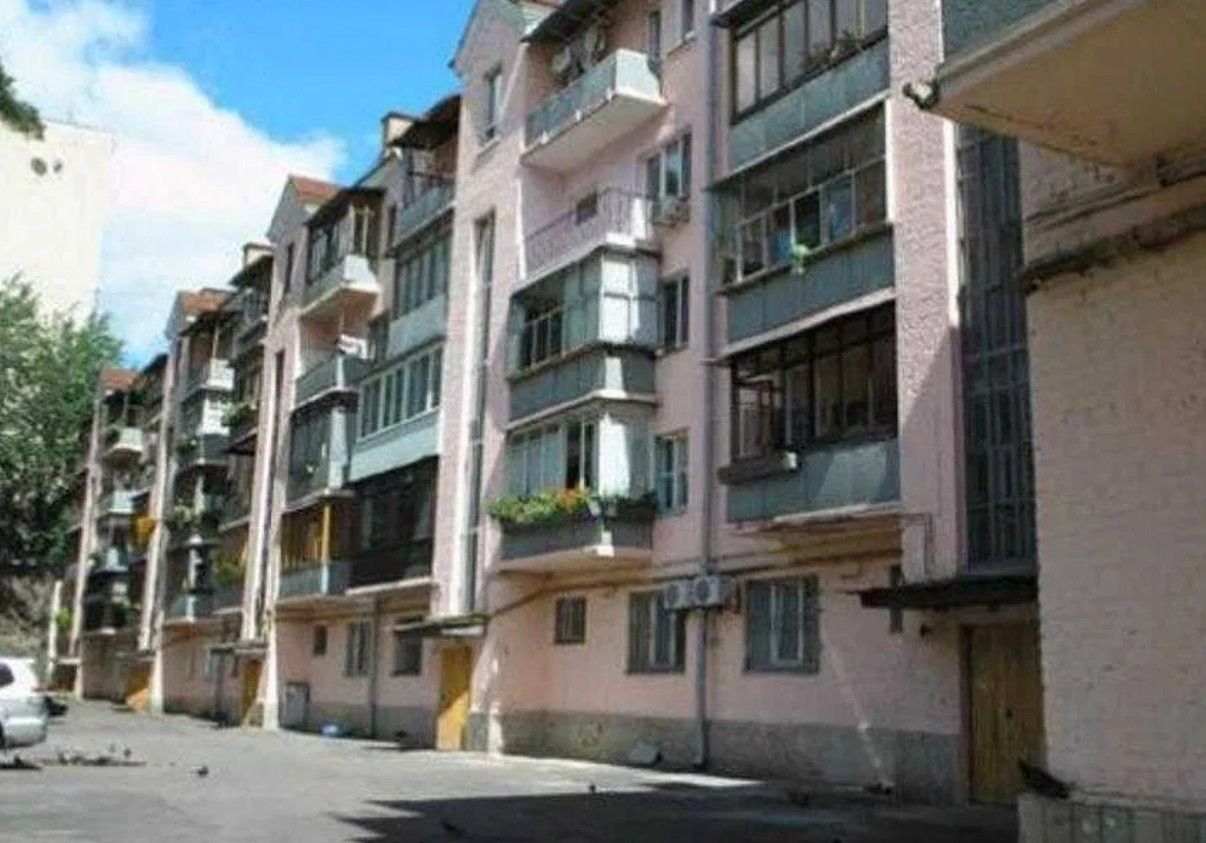 Продажа 2к квартиры в Киеве,  Винниченко Владимира ул. (Коцюбинского Юрия), 20 9