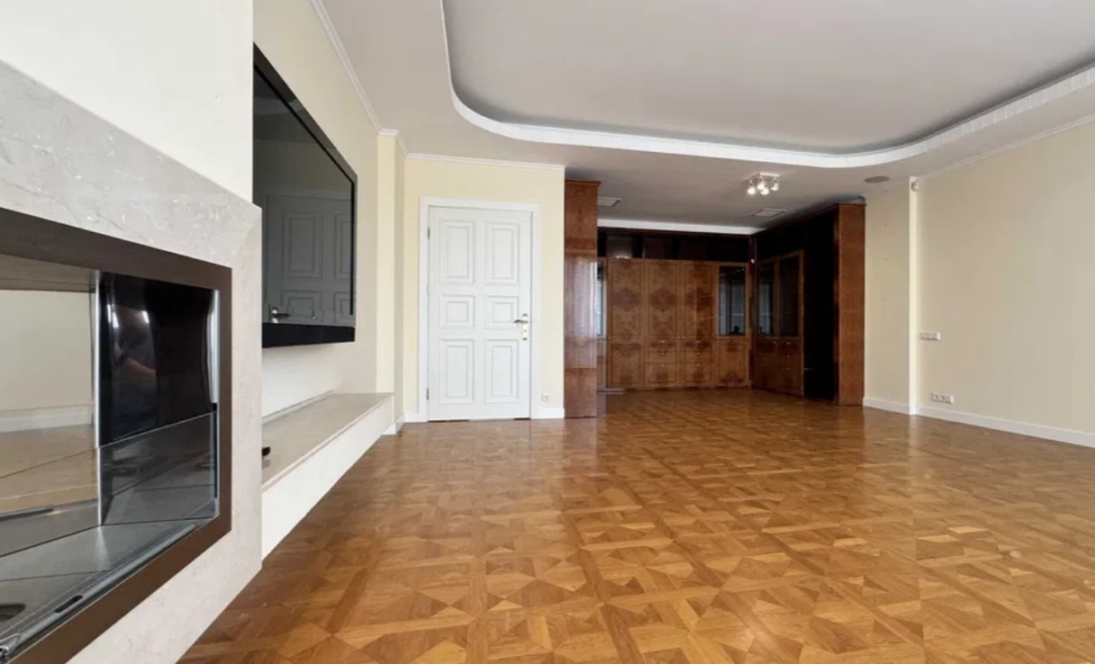Аренда 4к квартиры в Киеве, Большая Житомирская ул., 20 9