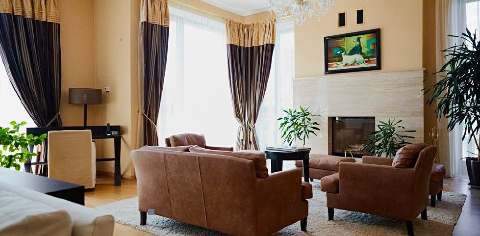 Продажа 5к дома в Киеве,  Редутная ул. 3