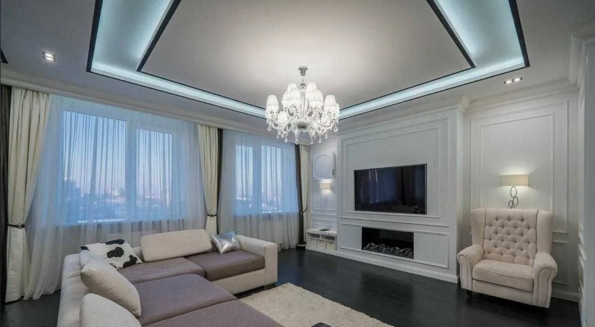 Аренда 4к квартиры в Киеве,  ЖК Роял Тауер, Саксаганского ул., 37К 0